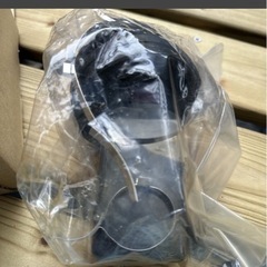 ドライブシャフトブーツの画像