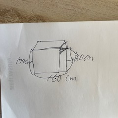 小屋、物置、、ペット屋、多目的なの画像