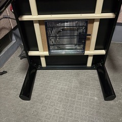 ニトリ　こたつの画像