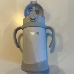 Pigeon   THERMOS  マグセットの画像