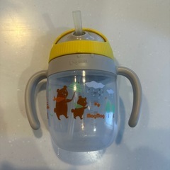 Pigeon   THERMOS  マグセットの画像