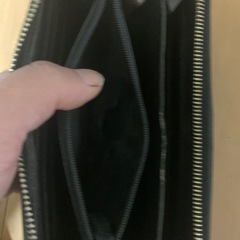 長財布の画像