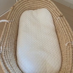 PUPPAPUPO🧺クーファン➕抱っこ布団セットの画像