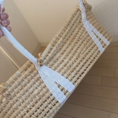 PUPPAPUPO🧺クーファン➕抱っこ布団セットの画像