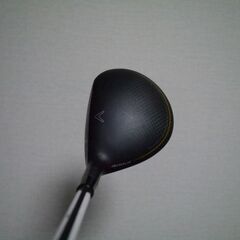 Callaway キャロウェイ ROGUE ローグ ST MAX 5W FLEX SR 12/28までお渡しの画像