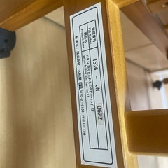 ベビーベッド の画像