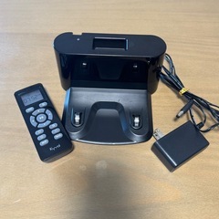 ロボット掃除機　kyvol e20の画像