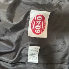 SIERRA DESIGNS ナイロンジャケットの画像