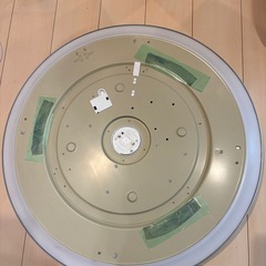 【無料】シーリングライトNEC   LCZ11SGの画像