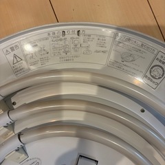【無料】シーリングライトNEC   LCZ11SGの画像
