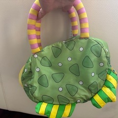 sassyカバンの画像