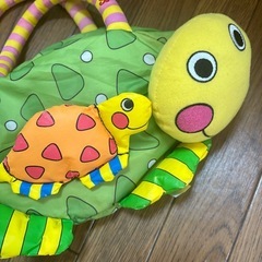 sassyカバンの画像