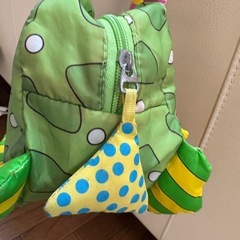 sassyカバンの画像