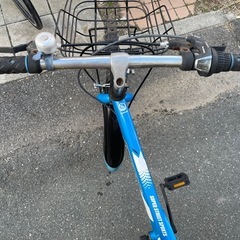 子供マウンテンバイク
の画像