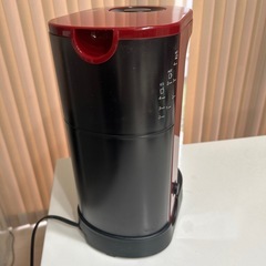 タイガー　コーヒーメーカーの画像