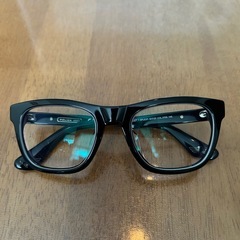 POLICE SPLE37i    メガネ〔度なし元レンズ付き〕の画像