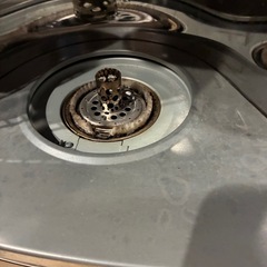 石油ストーブの画像