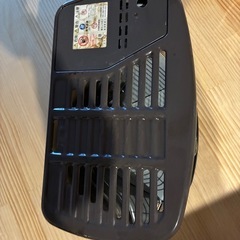 石油ストーブの画像