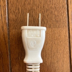 延長コード 電源タップ　3個口の画像