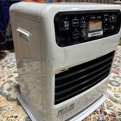 ●コロナ 石油ファンヒーター●2019年の画像