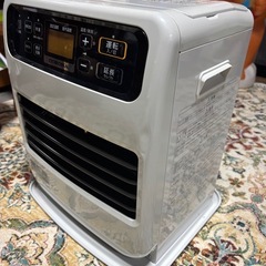 ●コロナ 石油ファンヒーター●2019年の画像