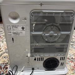 ●コロナ 石油ファンヒーター●2019年の画像