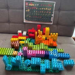 欠品なしLEGO セット売り10907 10887 10863 10930の画像