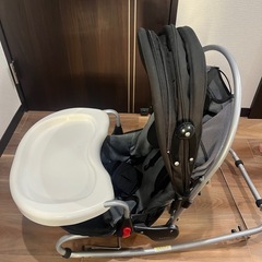 ベビーチェア
の画像