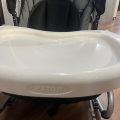 ベビーチェア
の画像
