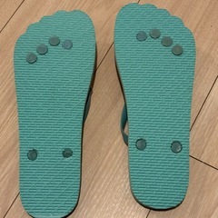 【新品・未使用】　オシャレ　サンダルの画像