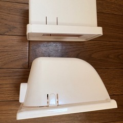 コンセントカバー2点セットの画像