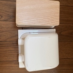 コンセントカバー2点セットの画像