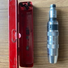 クルマ　オートバイ整備工具一式
の画像