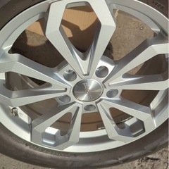 カイエン（958／92A）2013年ベースモデル　整備簿あり・GTSバネサス・スタッドレス付属の画像