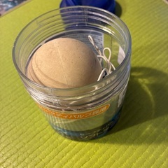 セーフティバルブ式ソフトテニストレーナーの画像