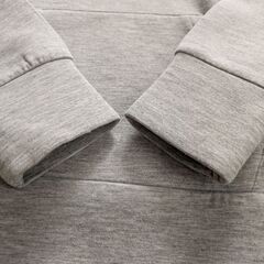 ノースフェイス　パーカーの画像