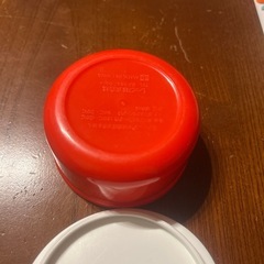 中古　アンパンマン　お弁当用品の画像