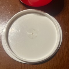 中古　アンパンマン　お弁当用品の画像