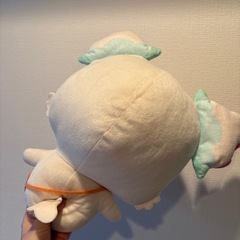 プリキュア⭐️ぬいぐるみの画像