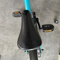 子供用自転車　14インチ　noisの画像