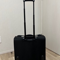 プロテカ　proteca　スーツケース　機内持込可
の画像