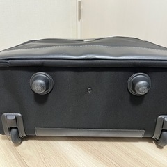 プロテカ　proteca　スーツケース　機内持込可
の画像