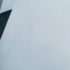 ♦Haier ノンフロン冷凍冷蔵庫【2022年製】JR-NF140Nの画像