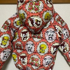 ❤️グラグラ サイズ6 (120〜125cm)の画像