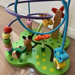 エド・インター   おさんぽくまさんの画像