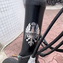 ビアンキ 中古ロードバイク（2016年 Bianchi VIANIRONE FLAT CLA ）備品つきの画像