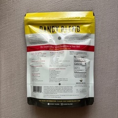 ダンディブレンドの画像