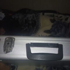 アタッシュケースの画像