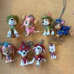 パウパト⭐︎の画像