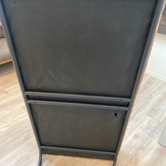 3人掛けソファの画像